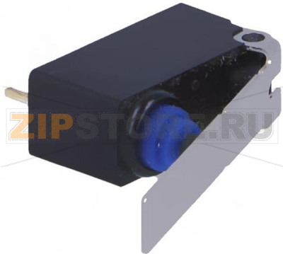 Выключатель концевой Omron D2HW-A221D 
