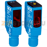 Датчик оптический SICK WSE9L-3P2437