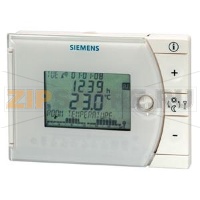 RXZ20.1 - Клеммная крышка для RX Siemens RXZ20.1