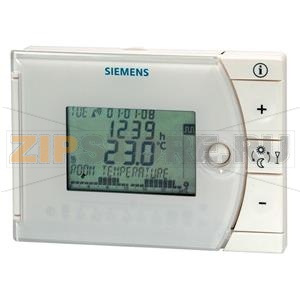 RXZ20.1 - Клеммная крышка для RX Siemens RXZ20.1 