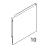 Spring cover Fagor FI-80