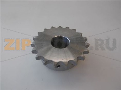 PIGNONE ENTRATA FIANCO DX Z19 C250-320 