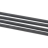 Resistencia 230V 6.000W 509mm Doble UL - Resistencia 230V 6.000W 509mm Doble UL