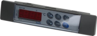 ДИСПЛЕЙ ПАНЕЛИ DIXELL T640-000C0