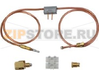 KIT CUT-OFF THERMOCOUPLE SIT M9x1 85cm