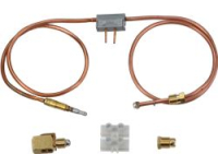 KIT CUT-OFF THERMOCOUPLE SIT M9x1 85cm