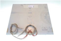 RESISTENZA S.700 400V 7500W FT1200