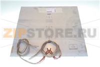 RESISTENZA S.700 400V 7500W FT1200