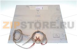 RESISTENZA S.700 400V 7500W FT1200 