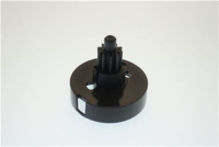 INNESTO MOTORE DB         NERO