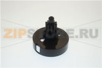 INNESTO MOTORE DB         NERO