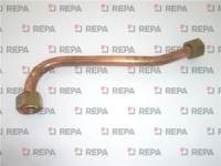TUBO SCAMBIATORE SUPERIORE-GRUPPO