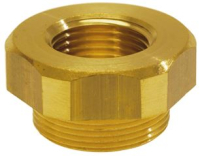 REDUCER ø 3/8F