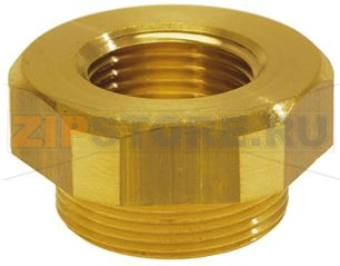 REDUCER ø 3/8F 