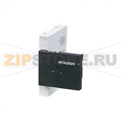Модуль коммуникационный Mitsubishi Electric FX3G-CNV-ADP 