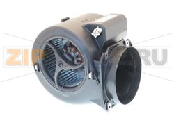 MOTOVENTILATORE 230V 50/60Hz 355/400W 