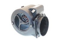 MOTOVENTILATORE 230V 50/60Hz 355/400W