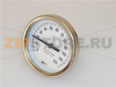 TERMOMETRO STERILIZZATORE NEW 