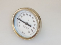 TERMOMETRO STERILIZZATORE NEW