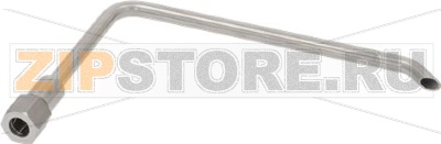 УДЛИНИТЕЛЬ РАСПЫЛИТЕЛЯ Ø 8X170 ММ 