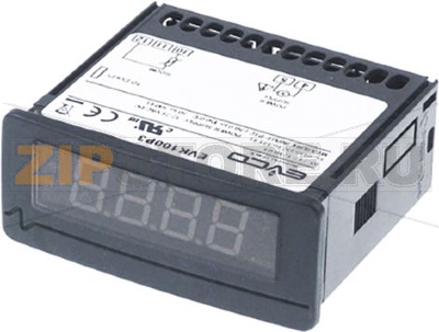 ТЕРМОМЕТР ЧИСЛОВОЙ 