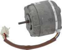MOTOR FOR HOOD