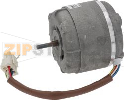 MOTOR FOR HOOD 