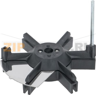 СБОРНЫЙ УЗЕЛ ЗВЕЗДОЧКИ 