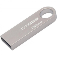 Накопитель USB 32 Гб Kingston DTSE9H-32GB-2P