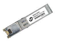 Модуль SFP Alcatel SF 300912540 (аналог) 1000BASE-T, Pluggable SFP Module, Copper, 1.25 Gb/s Data Rate, up to 100 meter reach  
