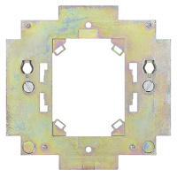 AQR2500NH - Монтажная пластина UK (Британский стандарт) Siemens AQR2500NH