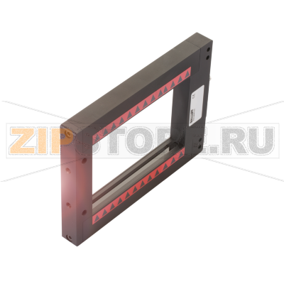 Барьер фоторелейный рамочный Balluff BOW0030 