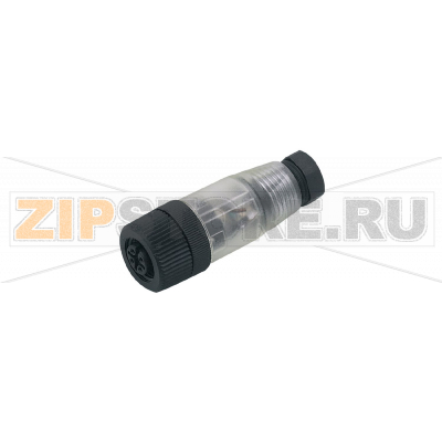 Разъём с клеммами IFM E10136 