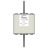 Предохранитель, 400 A, AC 1250 В, 100 кА, size 3, 76x92x159 мм, aR, IEC UL Eaton FUSE 400A 125 - Предохранитель, 400 A, AC 1250 В, 100 кА, size 3, 76x92x159 мм, aR, IEC UL Eaton FUSE 400A 125