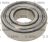 BEARING 6200-2Z SKF