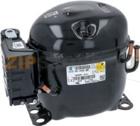 COMPRESSOR TECUMSEH AE4430Y CSIR
