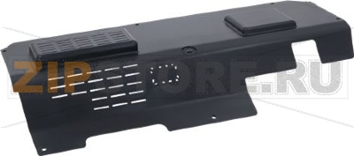 MOTOR COVER RGV 390x190 mm 