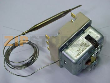 THERMOSTAT [C] 360°C 