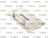 DOOR ASSY WO/WNDW [P21/P42]