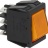 2-Х ПОЛЮСНЫЙ ПЕРЕКЛЮЧАТЕЛЬ РЕЖИМОВ, ОРАНЖЕВЫЙ, 16 А, 250 В - 2-Х ПОЛЮСНЫЙ ПЕРЕКЛЮЧАТЕЛЬ РЕЖИМОВ, ОРАНЖЕВЫЙ, 16 А, 250 В