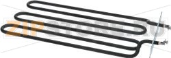 HEATING ELEMENT [C] BRATT PAN 700 