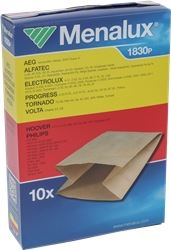 SET 10 BAGS 1830P MENALUX 