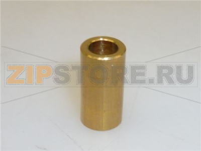 РАСПОРНАЯ ВТУЛКА Ø 8X5X15,5 MM 