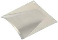 FRONT MOTOR COVER MINI