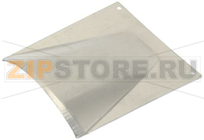 FRONT MOTOR COVER MINI 