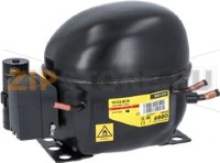COMPRESSOR SECOP NLE8.8CN CSIR