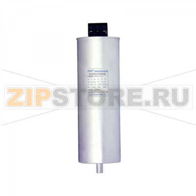 Конденсатор трехфазный 525 В Chint NWC6-0.525-30-3 