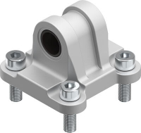 Фланец с осью Festo SNCL-40