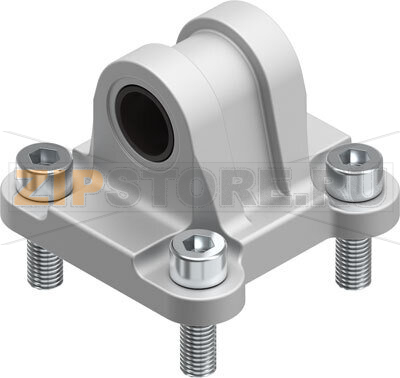 Фланец с осью Festo SNCL-40 