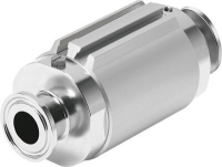 Клапан пережимной Festo VZQA-C-M22C-15-S5S5-ALV4E-6-E